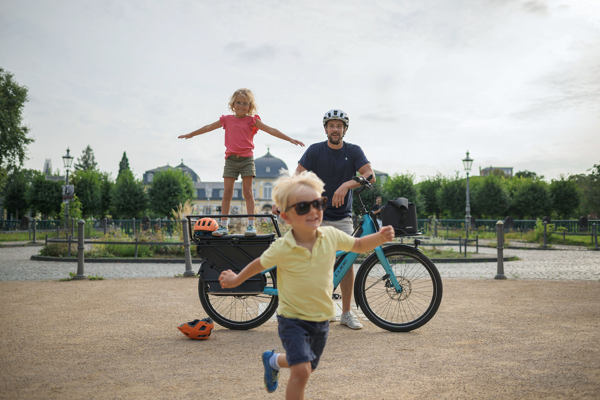 10 Stores
