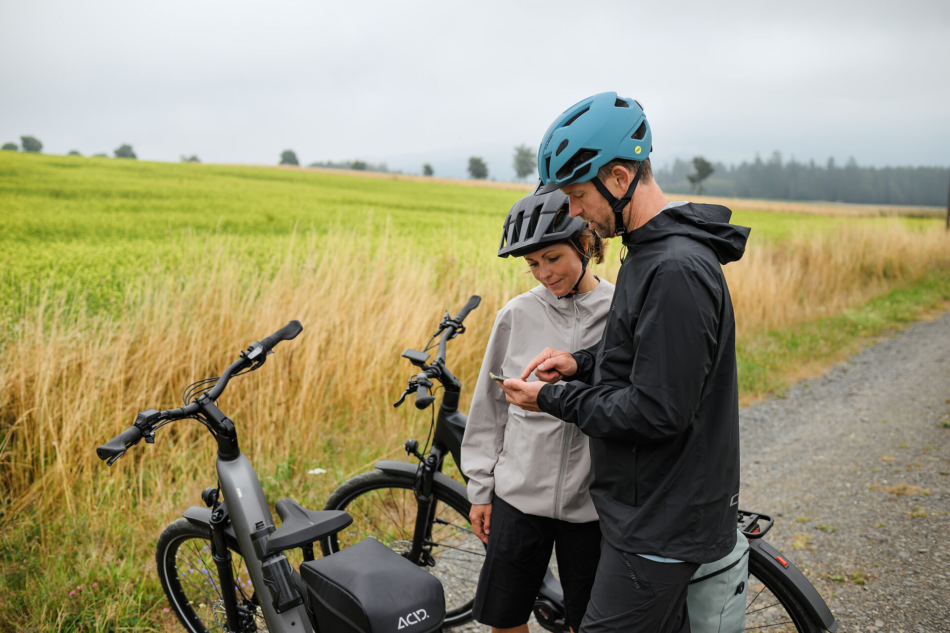 Fahrrad Leasing