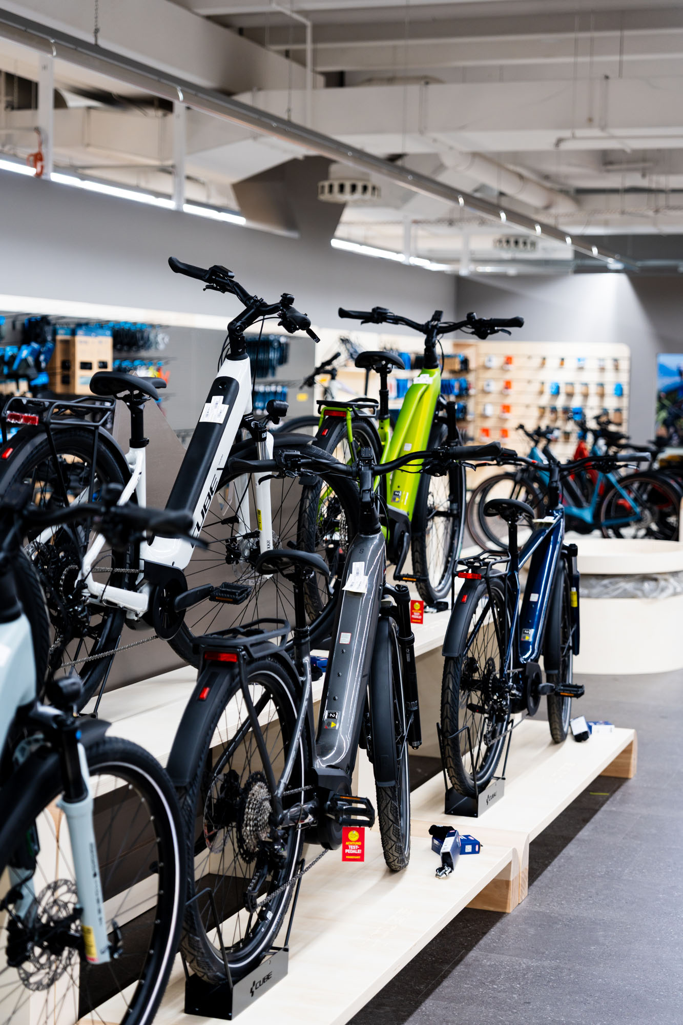 Unsere Stores