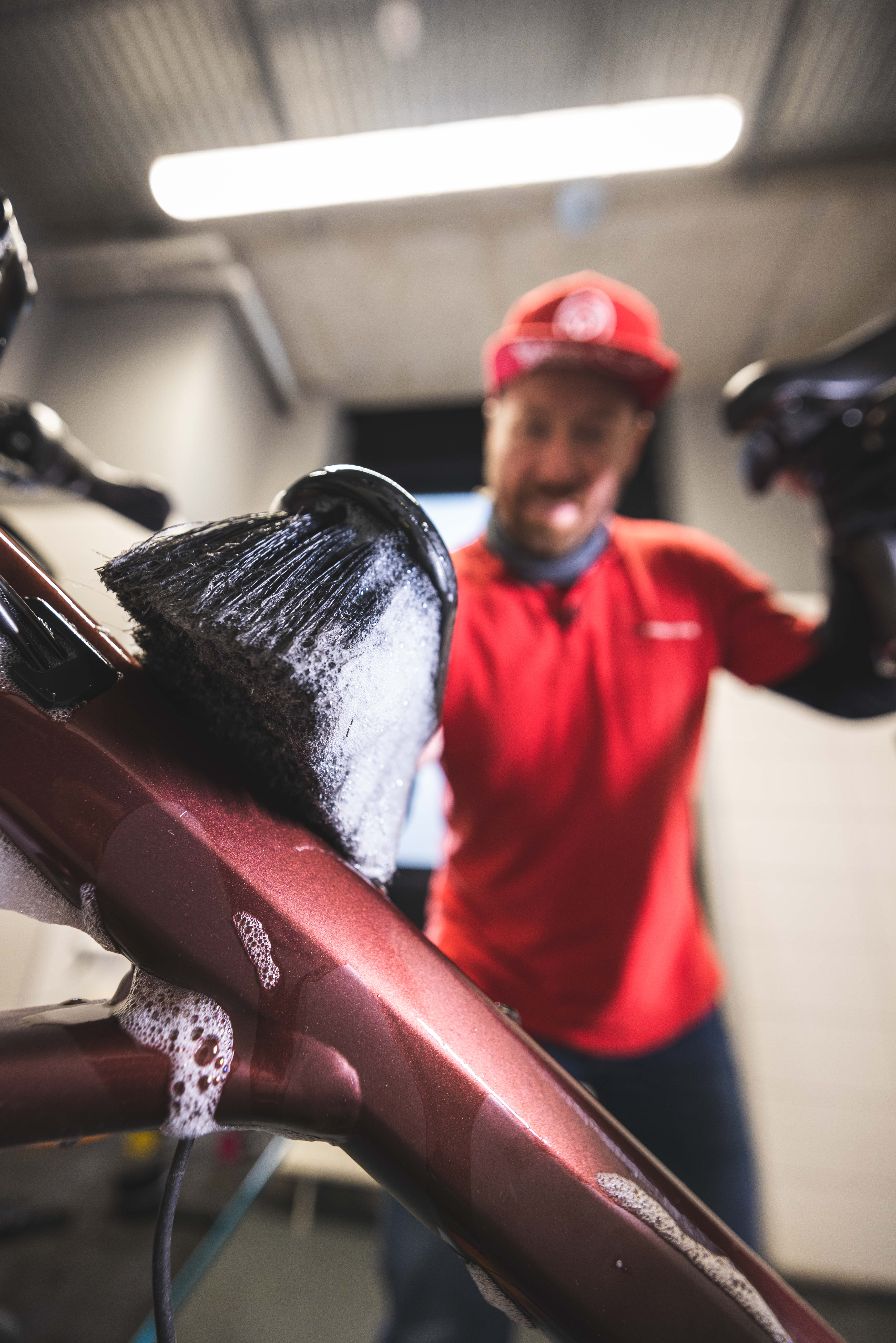 Workshop Hermsdorf